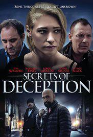 SECRETS OF DECEPTION (2017) izle
