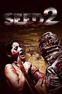 SEED 2 (2014) izle