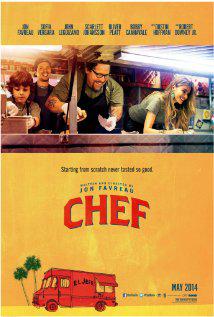 CHEF (2014) izle