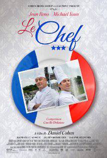 COMME UN CHEF (2012) izle