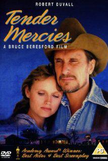 TENDER MERCIES (1983) izle