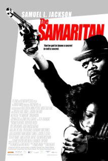 Şefkatli-The Samaritan-2012