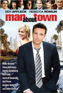 MAN ABOUT TOWN (2006) izle