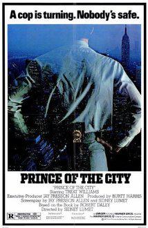 Şehrin Prensi-Prince of the City-1981
