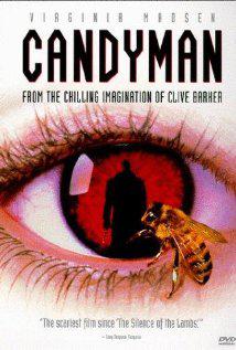 CANDYMAN (1992) izle