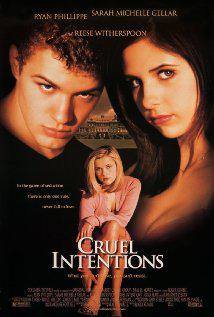 CRUEL INTENTIONS (1999) izle