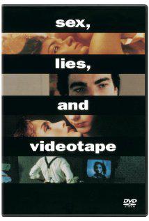 SEX, LIES, AND VIDEOTAPE (1989) izle