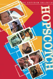HOPSCOTCH (1980) izle
