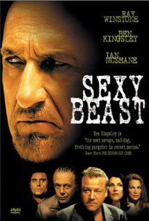 Seksi Hayvan-Sexy Beast-2000