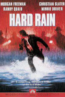 Sel-Hard Rain-1998