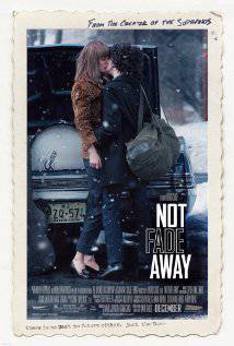 NOT FADE AWAY (2012) izle
