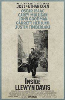 INSIDE LLEWYN DAVIS (2013) izle
