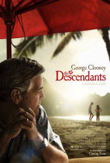 THE DESCENDANTS (2011) izle