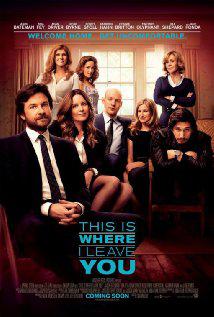 Seni Bıraktığım Yerdeyiz-This Is Where I Leave You-2014