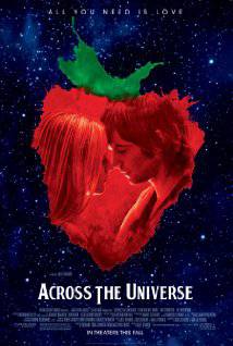 ACROSS THE UNIVERSE (2007) izle