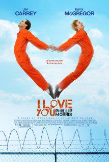 I LOVE YOU PHILLIP MORRIS (2009) izle