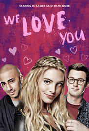 WE LOVE YOU (2016) izle