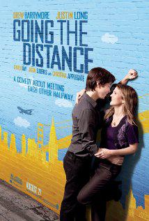 Seni Uzaktan Sevmek-Going the Distance-2010