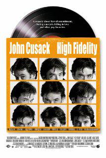 HIGH FIDELITY (2000) izle