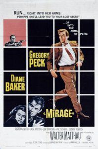 Serap-Mirage-1965