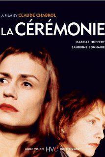 LA CEREMONIE (1995) izle