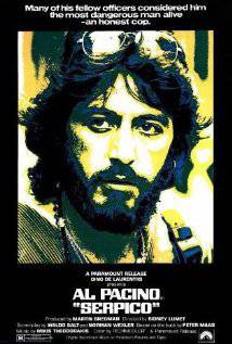 SERPICO (1973) izle