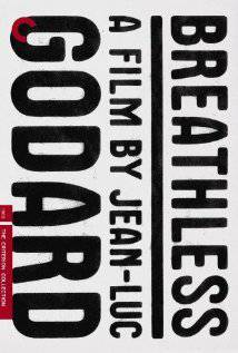 BREATHLESS (1960) izle