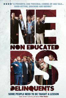 NEDS (2010) izle