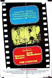 THE FORTUNE (1975) izle