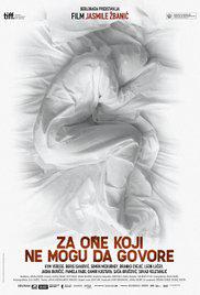 FOR THOSE WHO CAN TELL NO TALES (2013) izle