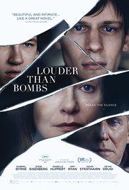 Sessiz Çığlık-Louder Than Bombs-2015