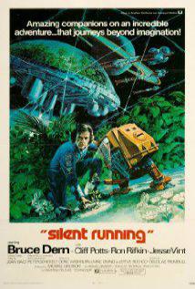 SILENT RUNNING (1972) izle