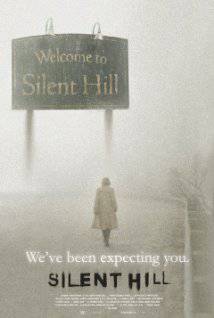 SILENT HILL (2006) izle