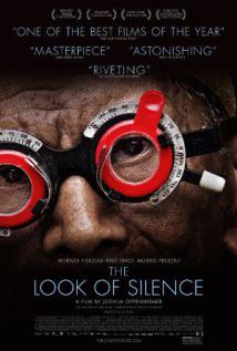 Sessizliğin Bakışı-The Look of Silence-2014