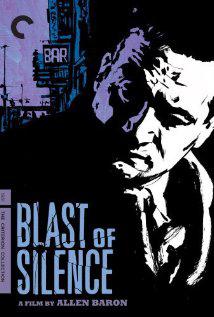 BLAST OF SILENCE (1961) izle