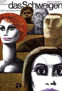 Sessizlik-The Silence-1963