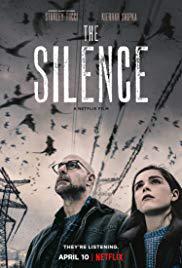 Sessizlik-The Silence-2019