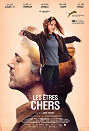 Sevdiklerimiz-Les êtres chers-2015