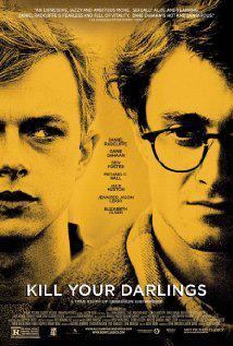 KILL YOUR DARLINGS (2013) izle