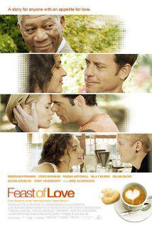 FEAST OF LOVE (2007) izle