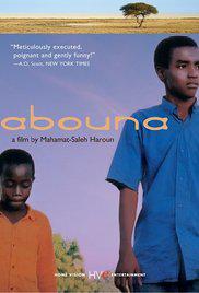 ABOUNA (2002) izle
