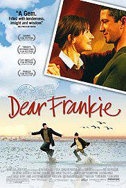 DEAR FRANKIE (2004) izle