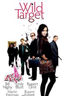 WILD TARGET (2010) izle