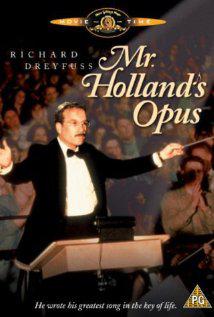 Sevgili Öğretmenim-Mr. Holland's Opus-1995