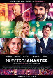 NUESTROS AMANTES (2016) izle