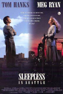 SLEEPLESS IN SEATTLE (1993) izle