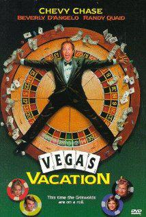 VEGAS VACATION (1997) izle
