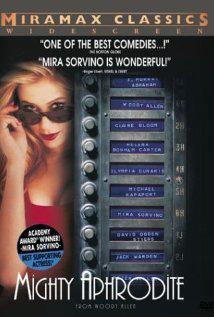 Sevimli Fahişe-Mighty Aphrodite-1995