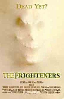 THE FRIGHTENERS (1996) izle