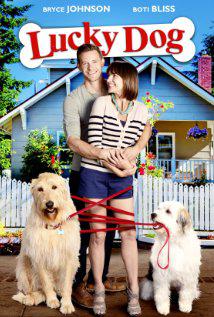 LUCKY DOG (2014) izle